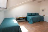 Economy Triple Room