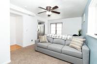 Cozy Millcreek Home SLC - B&B Millcreek
