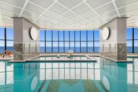 Ocean View Beachfront level 49 with Parking - Ferienwohnung Gold Coast