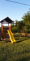 Kuca za odmor Lovric - B&B Verija