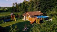 Kuca za odmor Lovric - B&B Verija