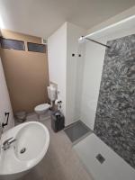 Habitación Doble con baño privado externo