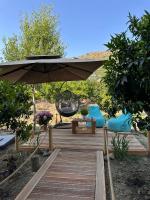 Deon`s Garden - B&B Blerimas