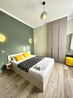 С новым ремонтом Expo new life 2 - B&B