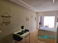 Beach & pool - B&B Calpe