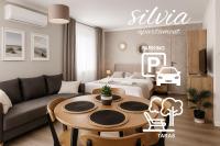 • silvia • - Ferienwohnung Danzig