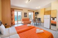 Studio (2 Volwassenen + 2 Kinderen)