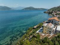 Njivice Coastal Oasis - B&B Njivice