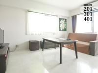 420-3 mahina terrace / Vacation STAY 58440 - B&B Nago