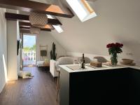 Apartamentai ant marių kranto - B&B Nida