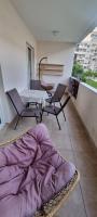 Apartman Cristo Becici - B&B Rafajlovići