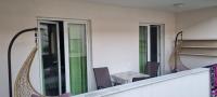 Apartman Cristo Becici - B&B Rafajlovići