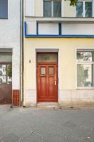 Loftly Hindenburgdamm 85 Charite - 45m2 - Self Check-In - 300mbit - B&B Berlin