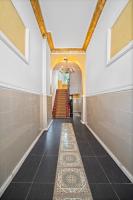 Loftly 5min zu Fuß Charite - 45m2 - Self Check-In - 300mbit - Bed and Breakfast Berlijn