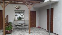 Two-Bedroom Townhouse