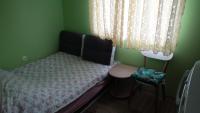Two-Bedroom Townhouse