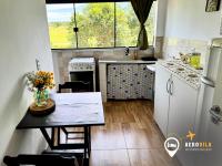 Kitnet 16 Vila Telebrasília Asa Sul - B&B Brasília