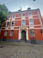 Old Town Art House - B&B Riga