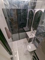 Appartamento Deluxe con 1 Camera da Letto e Vista Giardino