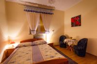 Chambre Double avec Salle de Bains Privative