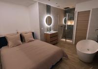 Appartement 1 Chambre