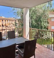 Salzillo Holiday Apartment - Chambres d’hôtes San Pedro del Pinatar