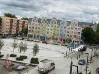 STARY RYNEK Apartament Centrum - Bed and Breakfast Słupsk