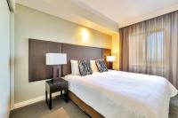 2 Bedroom Penthouse Retreat Water Views Pool Balcony - Bed and Breakfast Darwin