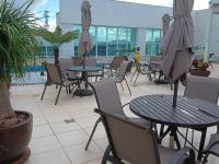 Flat Particular Marizienne Hotel Saint Moritz 86 - B&B Brasília