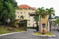 Serenity on Sunset Ridge - Chambres d’hôtes Kingston