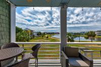 Lakefront Paradise by Carolina Beach Realty - Ferienwohnung Carolina Beach