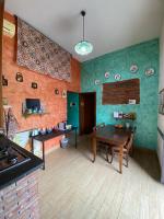 Chambre Double avec Salle de Bains Privative Extérieure