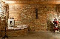 Boutique Wine Resort - Villa Dianella - B&B Vinci