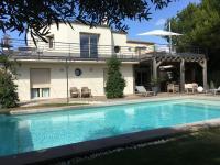 Les Terrasses de Thau - B&B Marseillan