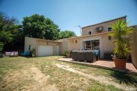 L'Escale Du Bonheur - Bed and Breakfast Sernhac