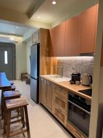Maresol Villa - B&B Néa Kallikráteia