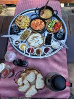 Nayon Bungalov - Chambres d’hôtes Çamlıhemşin