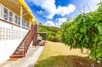 TOUDOU DOUDOU - Chambres d’hôtes Deshaies