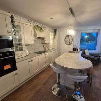 Sally's at Number 73 with Private Sauna - Bed and Breakfast Coleraine