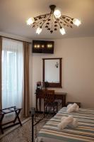 Camera Tripla con Balcone