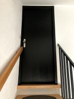 Urlaub am Rande des Vogelsbergs - Chambres d'hôtes Laubach