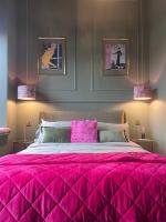Standaard Kamer met Kingsize Bed