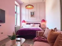 Appartement met 1 Slaapkamer