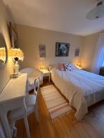 Dahlias Bed & Breakfast - Chambres d’hôtes Väderstad
