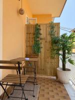 Casa Teresa Guest Rooms - Ferienwohnung Parghelia