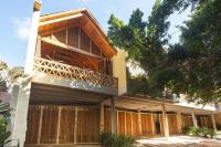 Casa Palmeras 1 - Amazing Beach House - B&B