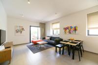 Sunny Luxury Apartments - B&B Tel Aviv