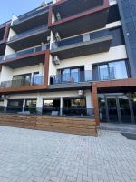 AD Luxe Lake Suite - B&B Ohrid