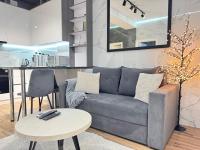 RentNow Stylish Apartment in the Center - B&B Chişinău