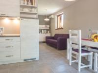 One-Bedroom Apartment with Terrace (3 Adults)
